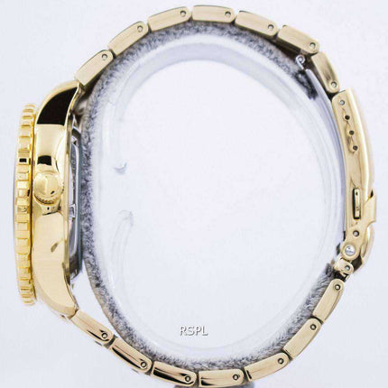 Orologio da uomo Seiko 5 Sports Automatic SNZH60 SNZH60K1 SNZH60K