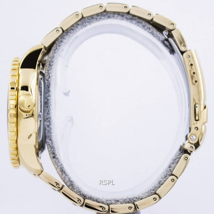 Orologio da uomo Seiko 5 Sports automatico SNZH60 SNZH60K1 SNZH60K ricondizionato