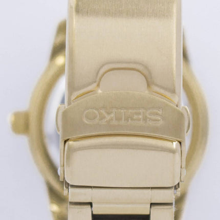 Orologio da uomo Seiko 5 Sports automatico SNZH60 SNZH60K1 SNZH60K ricondizionato