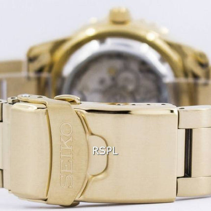 Orologio da uomo Seiko 5 Sports automatico SNZH60 SNZH60K1 SNZH60K ricondizionato