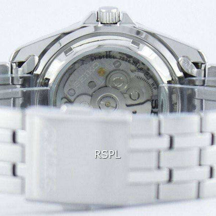 Seiko 5 Sports Automatic 23 Jewels SNZH73 SNZH73K1 SNZH73K Orologio da uomo