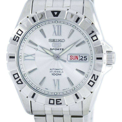 Seiko 5 Sports Automatic 23 Jewels SNZH79 SNZH79K1 SNZH79K Orologio da uomo