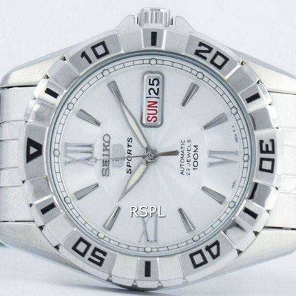 Seiko 5 Sports Automatic 23 Jewels SNZH79 SNZH79K1 SNZH79K Orologio da uomo