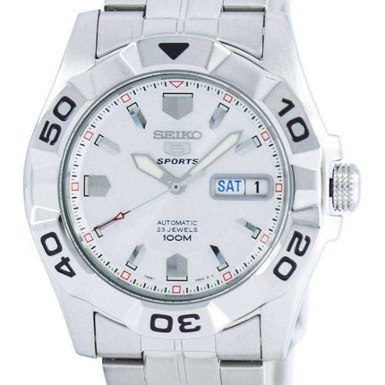 Seiko 5 Sports Automatic 23 Jewels SNZH87 SNZH87K1 SNZH87K Orologio da uomo