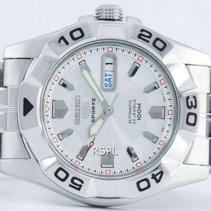 Seiko 5 Sports Automatic 23 Jewels SNZH87 SNZH87K1 SNZH87K Orologio da uomo