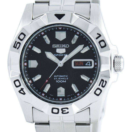 Seiko 5 Sports Automatic 23 Jewels SNZH89 SNZH89K1 SNZH89K Orologio da uomo