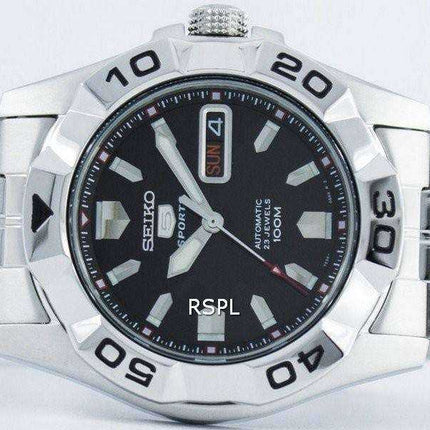 Seiko 5 Sports Automatic 23 Jewels SNZH89 SNZH89K1 SNZH89K Orologio da uomo