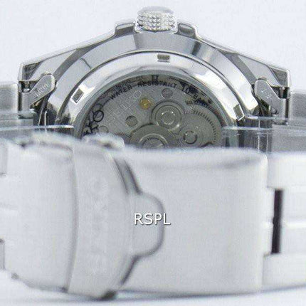 Seiko 5 Sports Automatic 23 Jewels SNZH89 SNZH89K1 SNZH89K Orologio da uomo