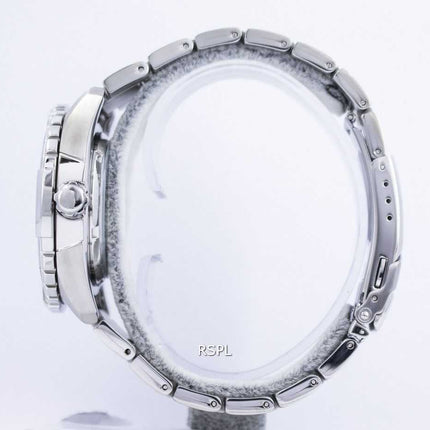 Seiko 5 Sports Automatic 23 Jewels Japan Made SNZJ03 SNZJ03J1 SNZJ03J Orologio da uomo