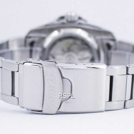 Seiko 5 Sports Automatic 23 Jewels Japan Made SNZJ03 SNZJ03J1 SNZJ03J Orologio da uomo