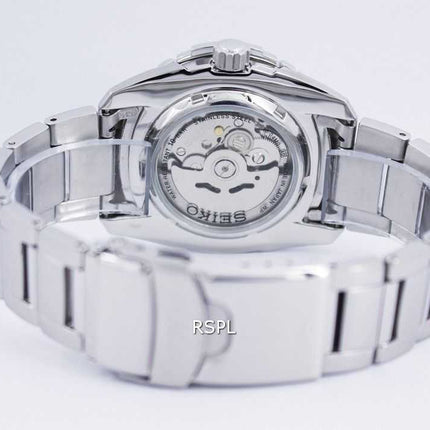 Seiko 5 Sports Automatic 23 Jewels Japan Made SNZJ03 SNZJ03J1 SNZJ03J Orologio da uomo