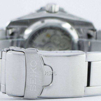 Seiko 5 Sports Automatic 23 Jewels SNZJ03 SNZJ03K1 SNZJ03K Orologio da uomo