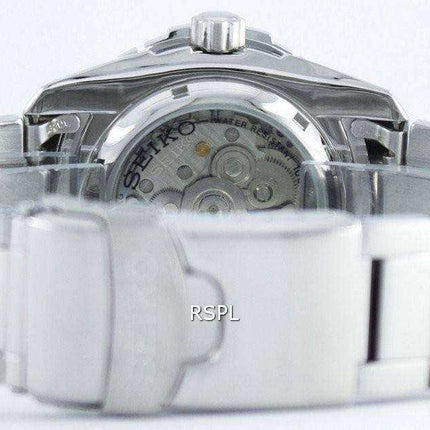 Seiko 5 Sports Automatic 23 Jewels SNZJ03 SNZJ03K1 SNZJ03K Orologio da uomo