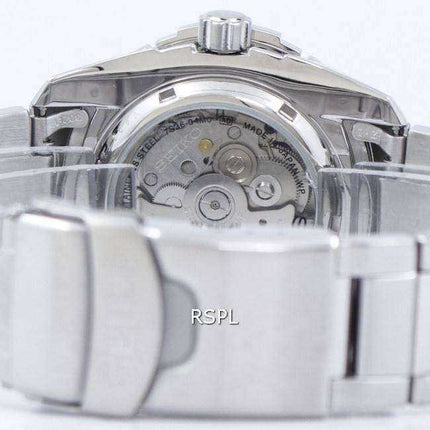 Seiko 5 Sports Automatic Japan Made SNZJ05 SNZJ05J1 SNZJ05J Orologio da uomo