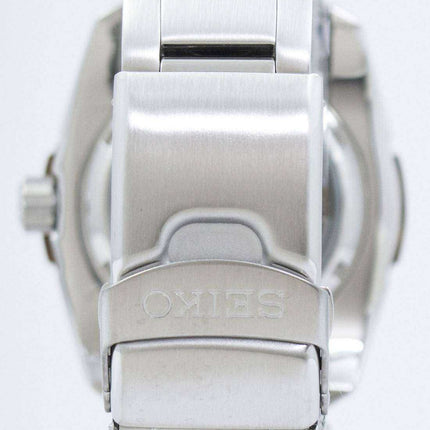 Seiko 5 Sports Automatic Japan Made SNZJ09 SNZJ09J1 SNZJ09J Orologio da uomo