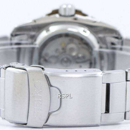 Seiko 5 Sports Automatic Japan Made SNZJ09 SNZJ09J1 SNZJ09J Orologio da uomo