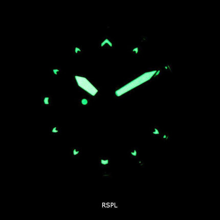 Seiko 5 Sports Automatic 23 Jewels SNZJ11 SNZJ11J1 SNZJ11J Orologio da uomo realizzato in Giappone