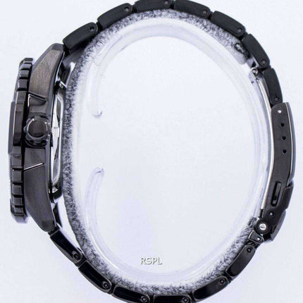 Seiko 5 Sports Automatic 23 Jewels SNZJ11 SNZJ11J1 SNZJ11J Orologio da uomo realizzato in Giappone