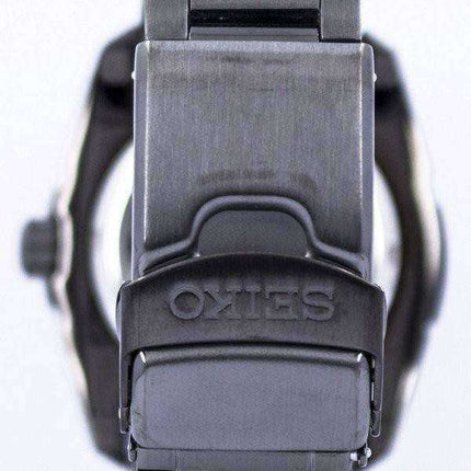 Seiko 5 Sports Automatic 23 Jewels SNZJ11 SNZJ11J1 SNZJ11J Orologio da uomo realizzato in Giappone