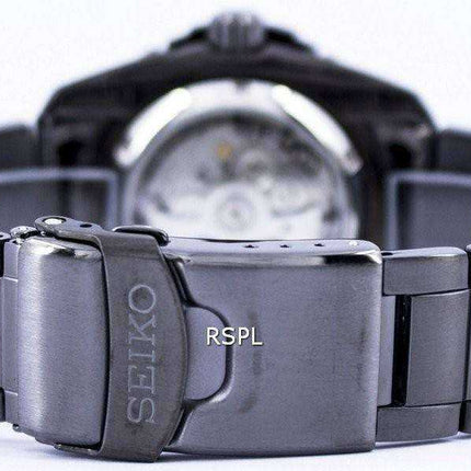 Seiko 5 Sports Automatic 23 Jewels SNZJ11 SNZJ11J1 SNZJ11J Orologio da uomo realizzato in Giappone