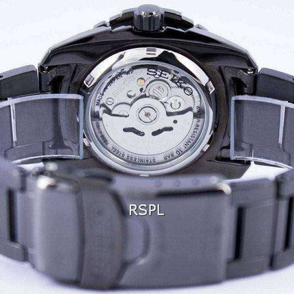 Seiko 5 Sports Automatic 23 Jewels SNZJ11 SNZJ11J1 SNZJ11J Orologio da uomo realizzato in Giappone