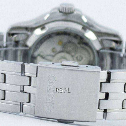 Seiko 5 Sports Automatic 23 Jewels SNZJ31 SNZJ31K1 SNZJ31K Orologio da uomo