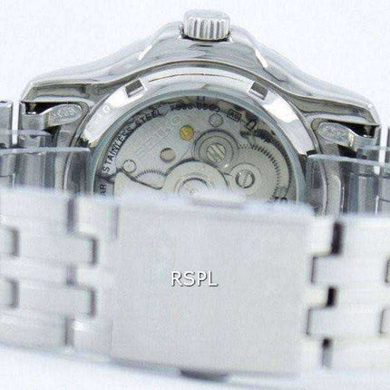 Seiko 5 Sports Automatic 23 Jewels SNZJ31 SNZJ31K1 SNZJ31K Orologio da uomo