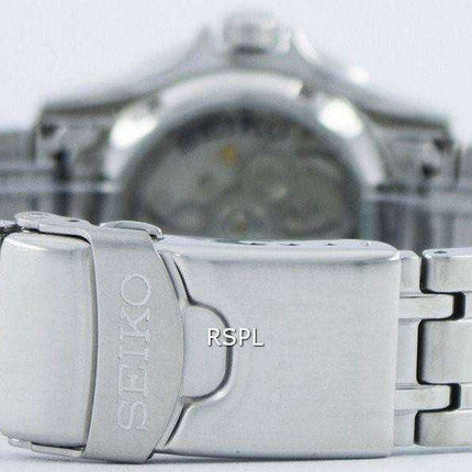 Seiko 5 Sports Automatic 23 Jewels SNZJ37 SNZJ37K1 SNZJ37K Orologio da uomo