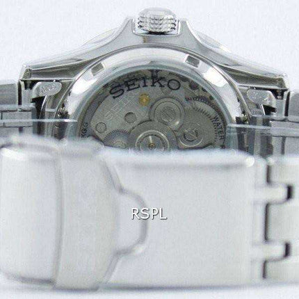 Seiko 5 Sports Automatic 23 Jewels SNZJ37 SNZJ37K1 SNZJ37K Orologio da uomo