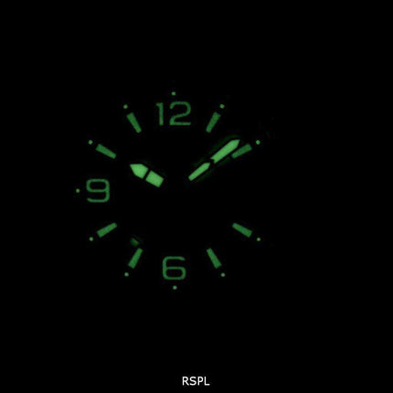 Seiko 5 Sports Automatic 23 Jewels SNZJ47 SNZJ47K1 SNZJ47K Orologio da uomo