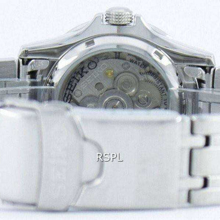 Seiko 5 Sports Automatic 23 Jewels SNZJ47 SNZJ47K1 SNZJ47K Orologio da uomo