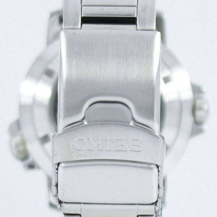 Seiko 5 Sports Automatic 23 Jewels SNZJ53 SNZJ53K1 SNZJ53K Orologio da uomo