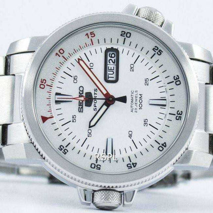 Seiko 5 Sports Automatic 23 Jewels SNZJ53 SNZJ53K1 SNZJ53K Orologio da uomo