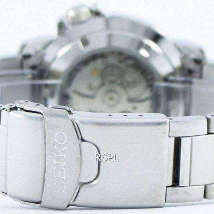 Seiko 5 Sports Automatic 23 Jewels SNZJ53 SNZJ53K1 SNZJ53K Orologio da uomo
