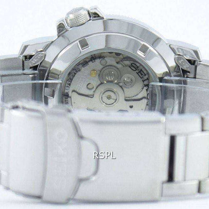 Seiko 5 Sports Automatic 23 Jewels SNZJ53 SNZJ53K1 SNZJ53K Orologio da uomo