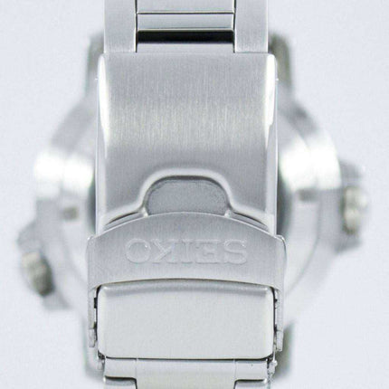 Seiko 5 Sports Automatic 23 Jewels SNZJ55 SNZJ55K1 SNZJ55K Orologio da uomo