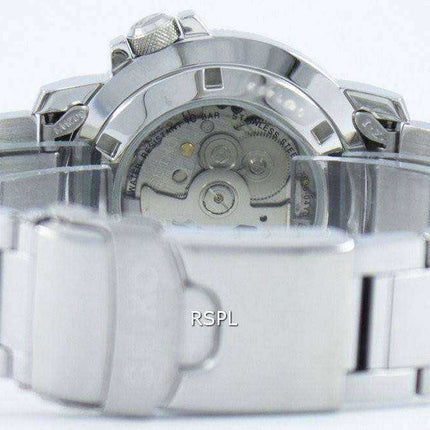 Seiko 5 Sports Automatic 23 Jewels SNZJ55 SNZJ55K1 SNZJ55K Orologio da uomo