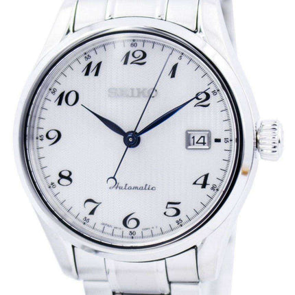 Orologio da uomo Seiko Presage Automatic Made in Giappone SPB035 SPB035J1 SPB035J