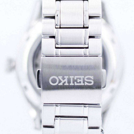 Orologio da uomo Seiko Presage Automatic Made in Giappone SPB035 SPB035J1 SPB035J