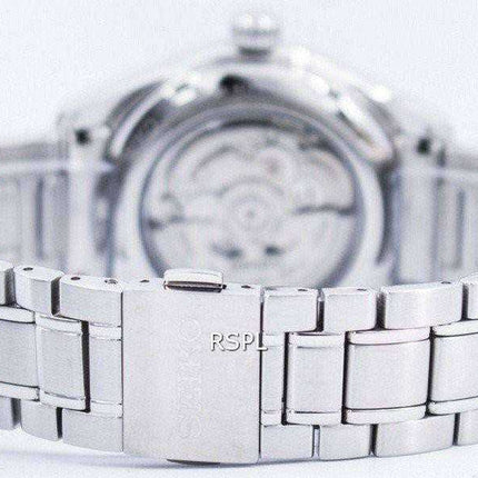 Orologio da uomo Seiko Presage Automatic Made in Giappone SPB035 SPB035J1 SPB035J