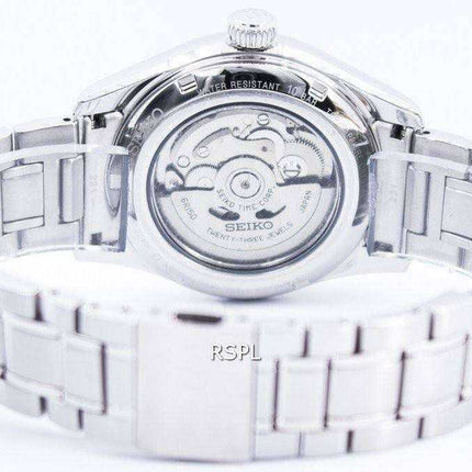 Orologio da uomo Seiko Presage Automatic Made in Giappone SPB035 SPB035J1 SPB035J