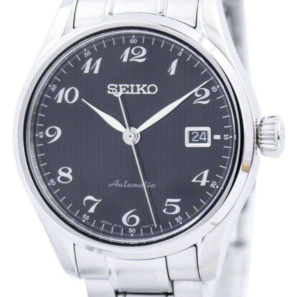Orologio da uomo Seiko Presage Automatic Made in Giappone SPB037 SPB037J1 SPB037J