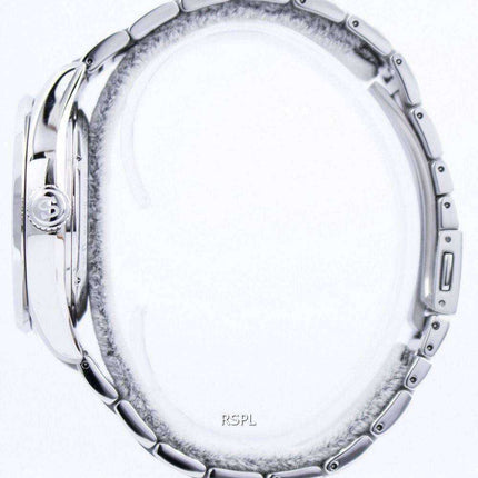 Orologio da uomo Seiko Presage Automatic Made in Giappone SPB037 SPB037J1 SPB037J