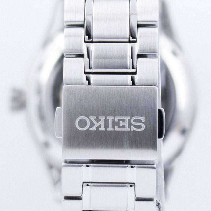 Orologio da uomo Seiko Presage Automatic Made in Giappone SPB037 SPB037J1 SPB037J