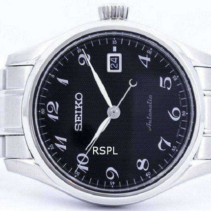 Orologio da uomo Seiko Presage Automatic Made in Giappone SPB037 SPB037J1 SPB037J