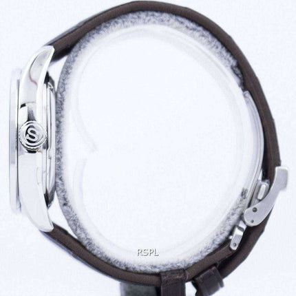 Orologio da uomo Seiko Presage Automatic Made in Giappone SPB039 SPB039J1 SPB039J