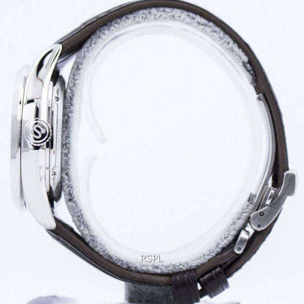 Seiko Presage Automatic Power Reserve Giappone Made SPB041 SPB041J1 SPB041J Orologio da uomo