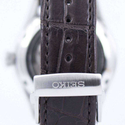 Seiko Presage Automatic Power Reserve Giappone Made SPB041 SPB041J1 SPB041J Orologio da uomo