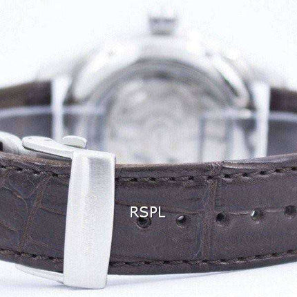 Seiko Presage Automatic Power Reserve Giappone Made SPB041 SPB041J1 SPB041J Orologio da uomo