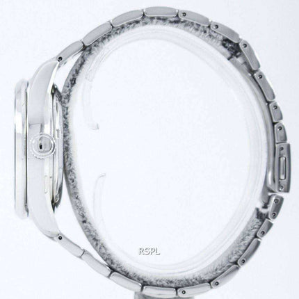 Seiko Presage Automatic Power Reserve Giappone Made SPB043 SPB043J1 SPB043J Orologio da uomo